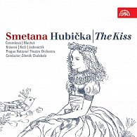 Smetana: Hubička. Opera - 2 CD