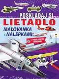 Poskladaj si lietadlo