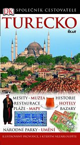 Turecko - Společník cestovatele - 2. vydání