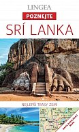 Srí Lanka - Poznejte, 2.  vydání