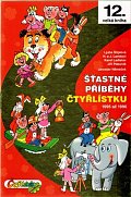 Šťastné příběhy Čtyřlístku 1995 - 1996 / 12. velká kniha