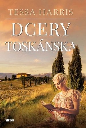 Dcery Toskánska