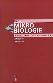 Lékařská mikrobiologie - MARVIL