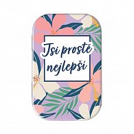 Mentolky - Jsi prostě nejlepší