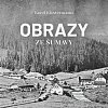 Obrazy ze Šumavy - CDmp3 (Čte Ivan Řezáč)