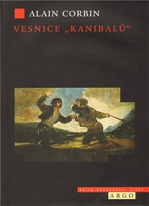 Vesnice kanibalů