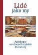 Lidé jako my - Antologie současné lotyšské literatury