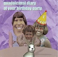 At Your Birthday Party - CD