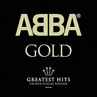 Abba Gold - Greatest hits CD + DVD