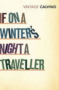 If on a Winter´s Night a Traveller, 1.  vydání