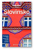 Slovinsko - Lonely Planet, 3.  vydání