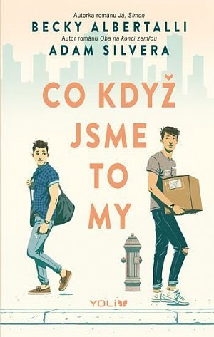 Co když jsme to my, 1.  vydání