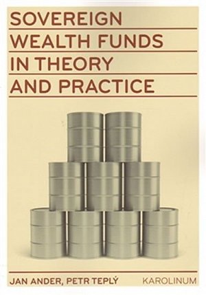 Sovereign wealth funds in theory and practice