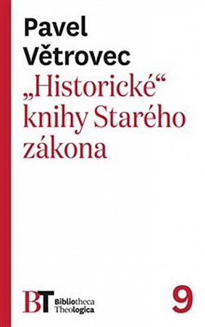 Historické knihy Starého zákona