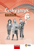 Český jazyk 6 - Příručka učitele (nová generace)