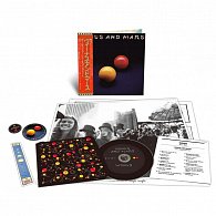 Venus And Mars - CD