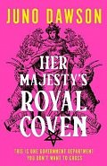 Her Majesty´s Royal Coven, 1.  vydání