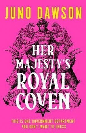 Her Majesty´s Royal Coven, 1.  vydání