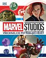 Marvel Studios - Všechno, co potřebuješ vědět