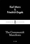 The Communist Manifesto (Little Black Classics)