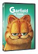 Garfield ve filmu DVD
