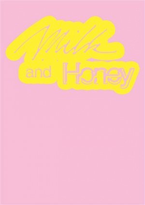 Milk and Honey