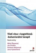 Třetí vlna v kognitivně-behaviorální terapii - Nové směry