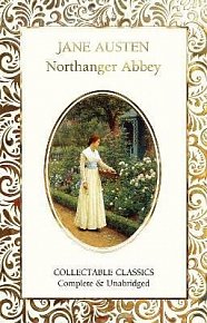 Northanger Abbey, 1.  vydání