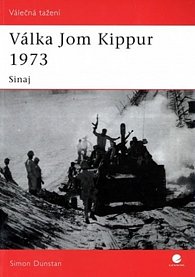 Válka Jom Kippur