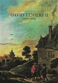 David Teniers II. (1610-1690), 1.  vydání