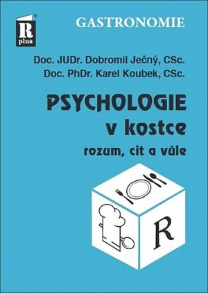 Psychologie v kostce (rozum, cit a vůle), 2.  vydání