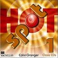 Hot Spot Level 1: Class CDs
