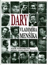 Dary Vladimíra Menšíka - 2. vydání