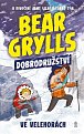 Bear Grylls: Dobrodružství ve velehorách