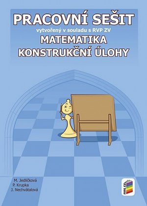 Matematika - Konstrukční úlohy (pracovní sešit), 1.  vydání
