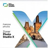 Zoner Photo Studio X (04/2018)