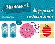 Montessori Svět úspěchů: Moje první cestovní sada