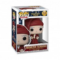 Funko POP Movies: Christmas Carol - Scrooge