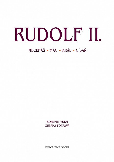 Náhled Rudolf II.