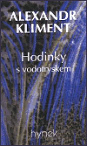 Hodinky s vodotriskem