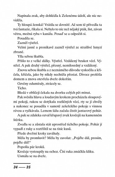 Náhled Marťanská kronika, 6.  vydání
