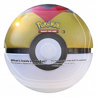 Pokémon TCG: Poké Ball Tin SS 2021