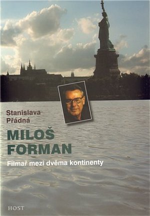 Miloš Forman - Filmař mezi dvěma kontinenty