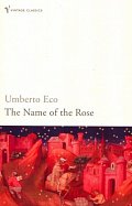 The Name of the Rose, 1.  vydání