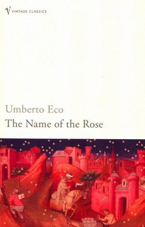 The Name of the Rose, 1.  vydání
