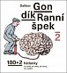 Ranní špek 2 - 100+2 hádanka na cesty, na chatu, na nervy, pro radost