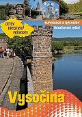Vysočina - Ottův turistický průvodce