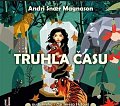 Truhla času - CD mp3 (ČteTereza Hofová)