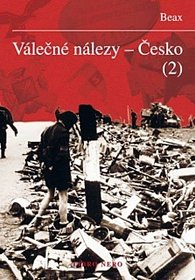 Válečné nálezy - Česko 2