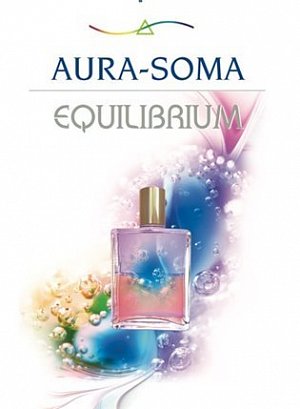 Aura-Soma Equilibrium, 2.  vydání